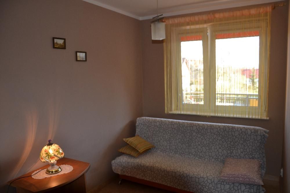 Apartament w Stegnie nad morzem do wynajęcia