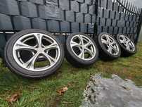 Okazja Alufelgi  17 5x112  ET38 7J Mercedes Vw Audi