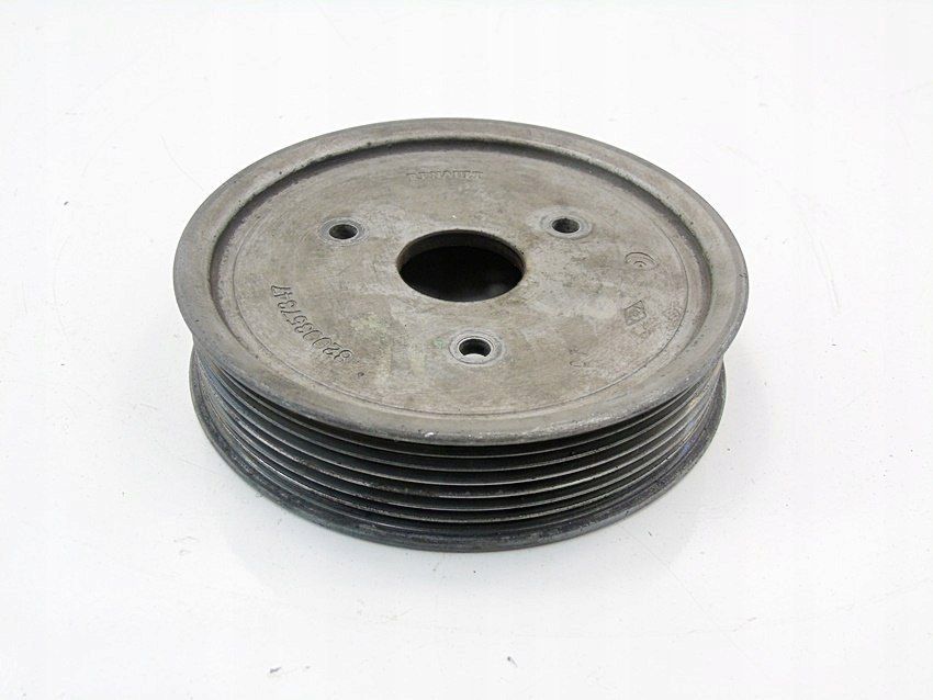 Koło Pompy Wspomagania 2.0 Dci Trafic 2 Vivaro Primastar Espace Laguna