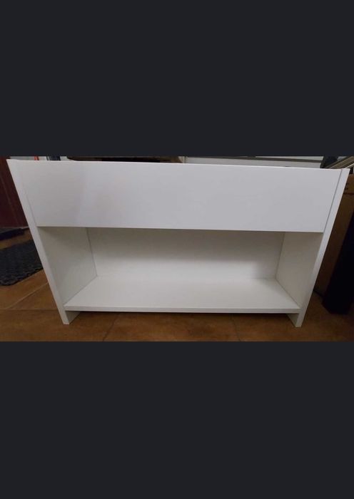 IKEA Pahl Pótka / Nadstawka na biurko