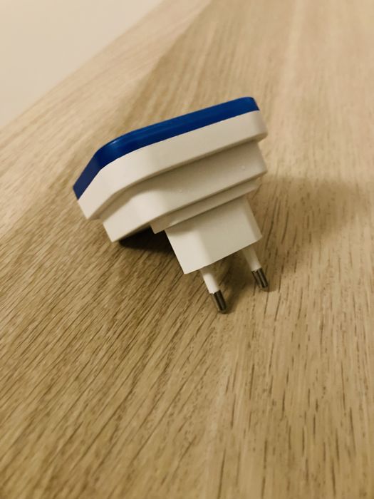 Luz led de presenca para crianca quarto sala