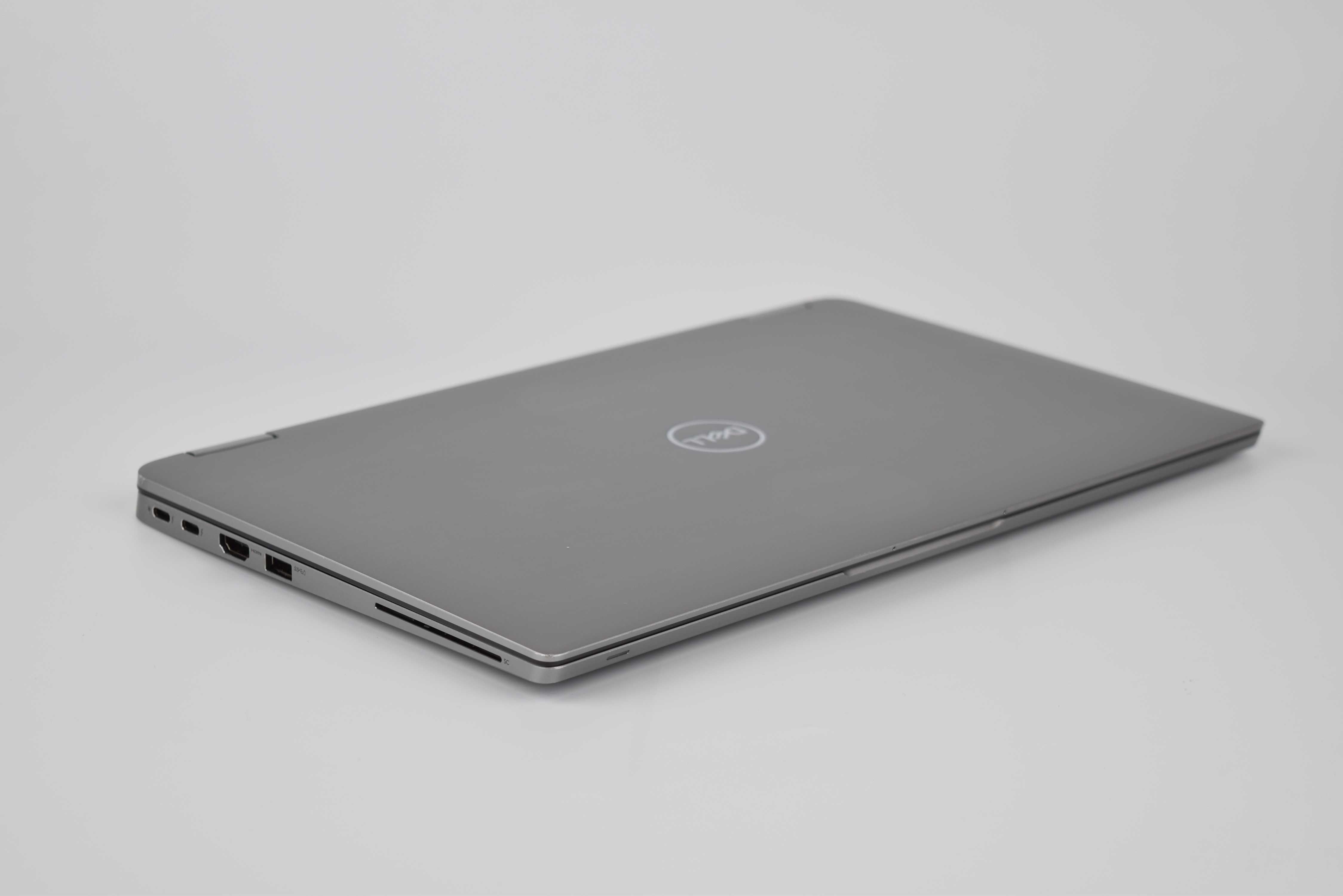 Сенсорний Dell Latitude 7400 i7-8665U 16гб 256/512/1тб 14" FHD Ноутбук