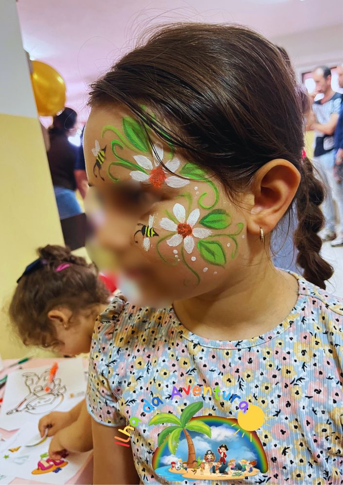 Animadora Infantil