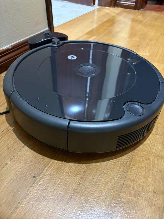 iRobot Roomba 675 usado, ótimo estado