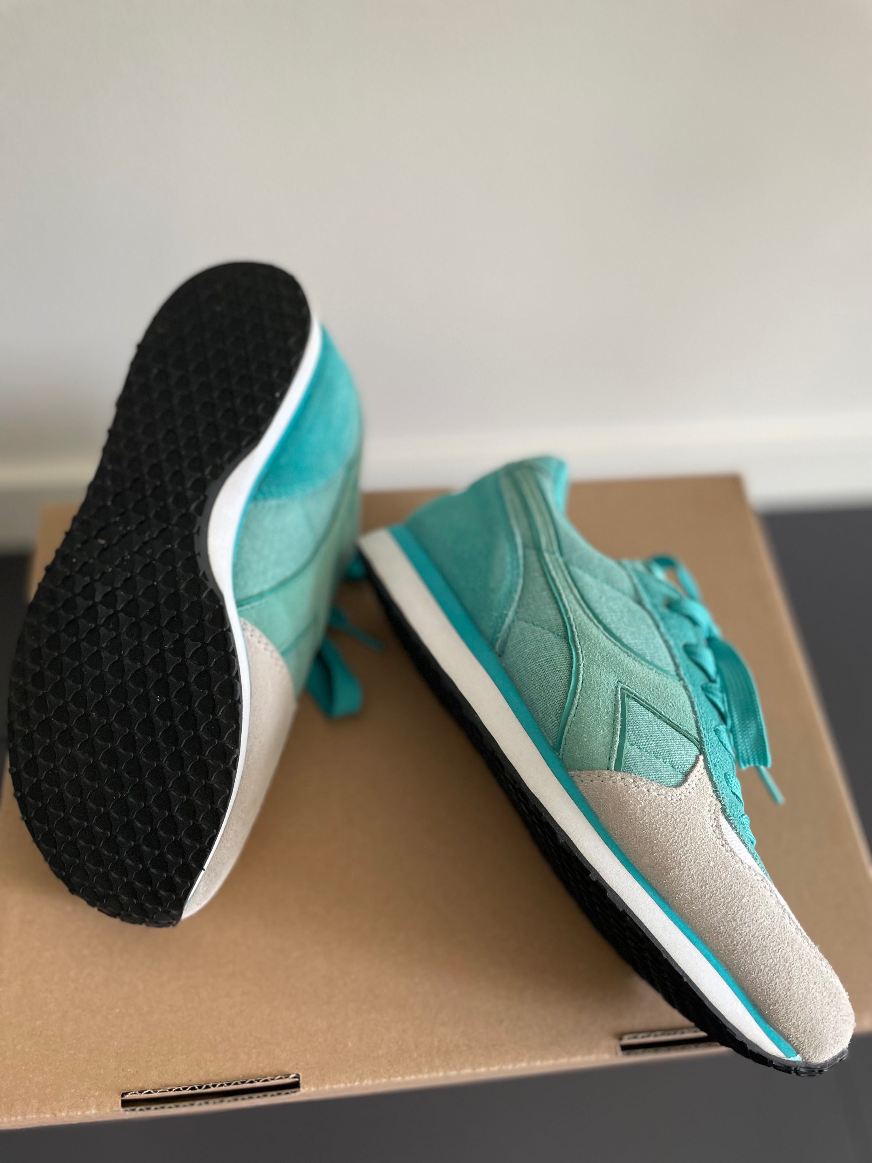 кросівки Diadora (Діадора), розмір 36