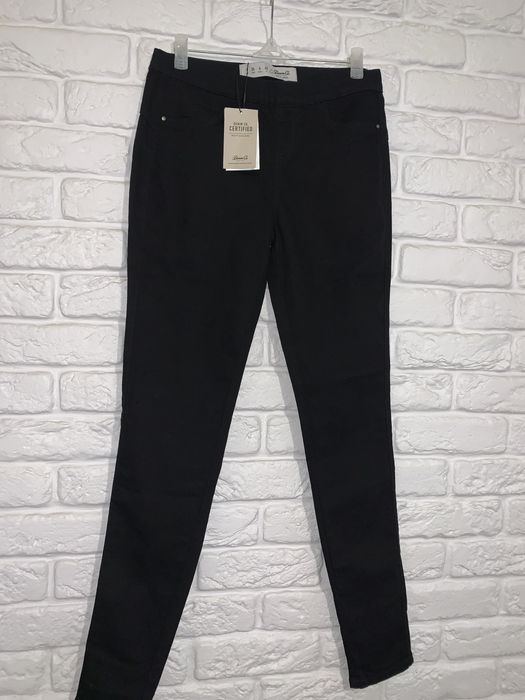 Нові жіночі джинси скіні дженінси Denim Co