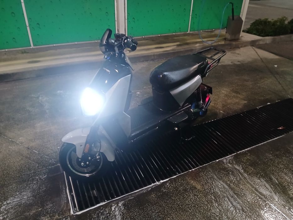 Mota eletrica acecto trocos ami interes