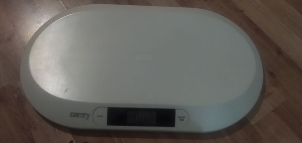Elektroniczna waga Adler AD 8139