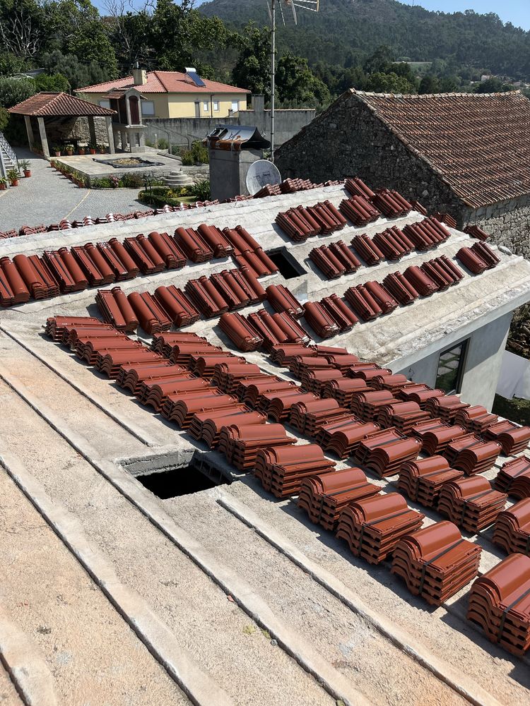 Construçao civil