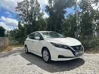Nissan Leaf Como NOVO 40,0 kWh - 40 mil KM - NACIONAL