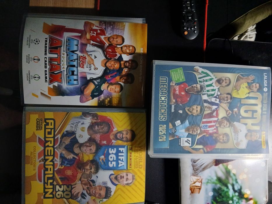 Fifa,Panini,Topps,adrenalyn,Match attax