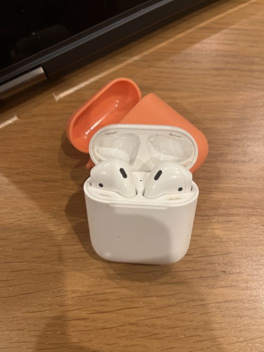 Airpods 3a Geraçao Originais Usado