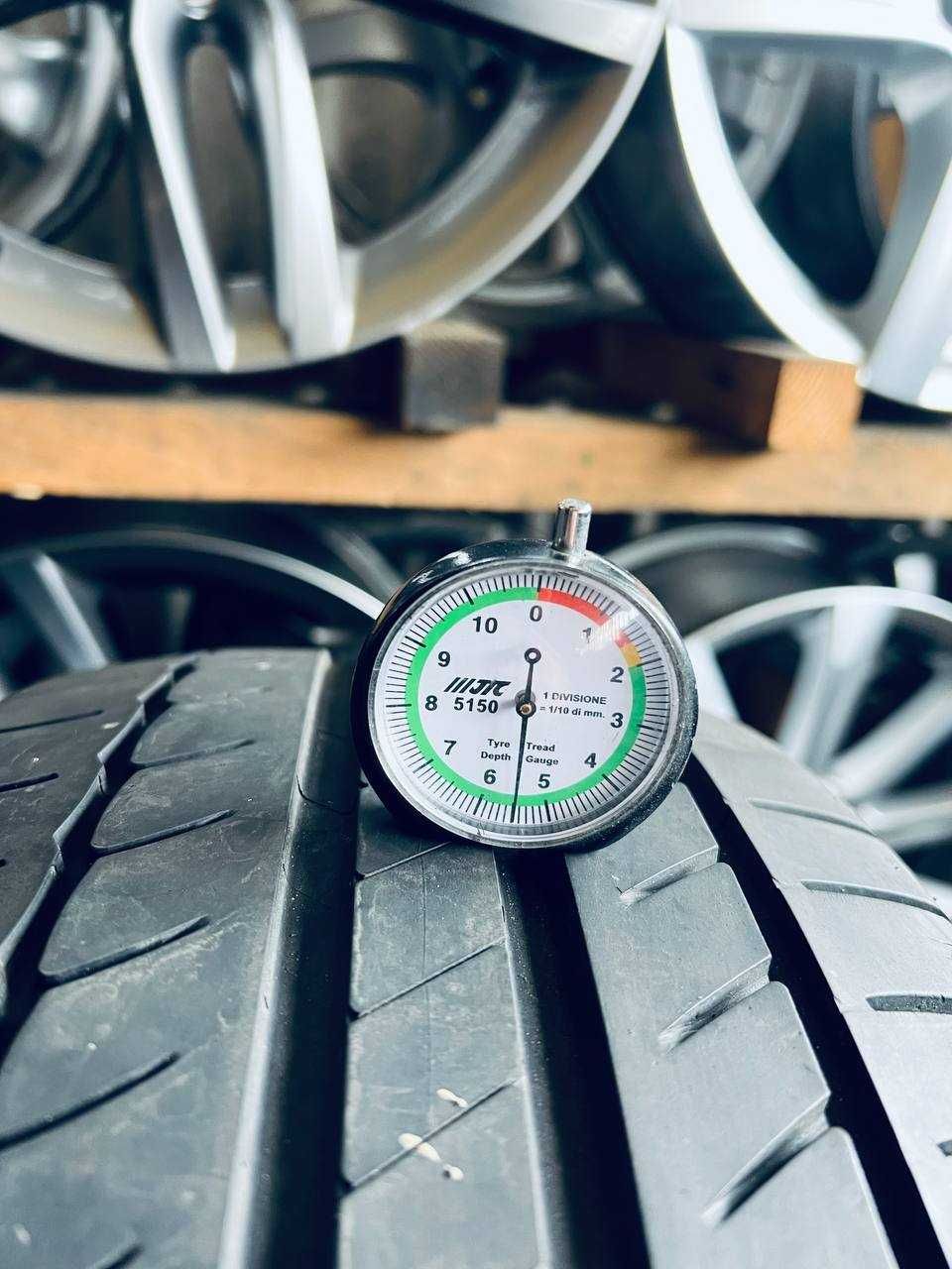 Шини Резина Літні 225 55 16 Michelin Primacy HP [0214] 2шт