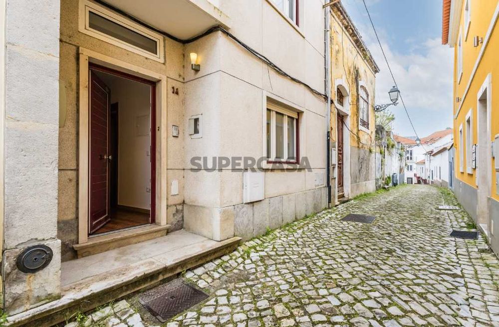 Quartos para Arrendar no Centro de Leiria - A partir de JANEIRO 2026