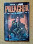 Preacher Vol 5: Dixie Fried - Garth Ennis & Steve Dillon