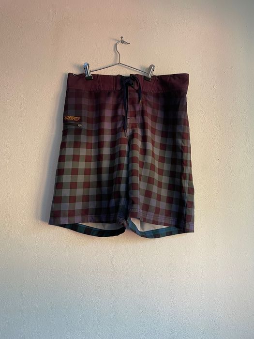 Calções de banho Deeply