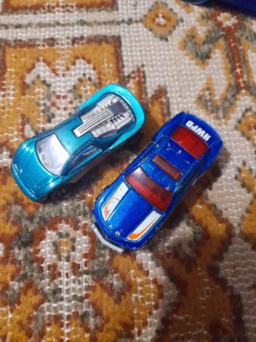 Траса / трек набір Hot Wheels