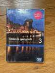 ,,Oblicza geografii" klasa 3, nowa era, zakres rozszerzony