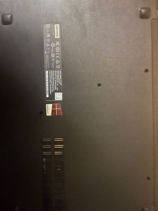Продам ноутбук Lenovo