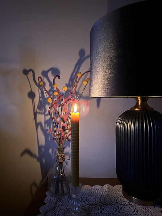 Свічки із вощини| Подарункові бокси