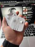 Original Apple EarPods lightning/3.5 jack до iphone/ipad