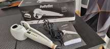 Lokówka Babyliss Curl Secret white & Gold edition