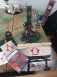 Sprzedam assassin's creed shadows edycja kolekcjonerska ps5