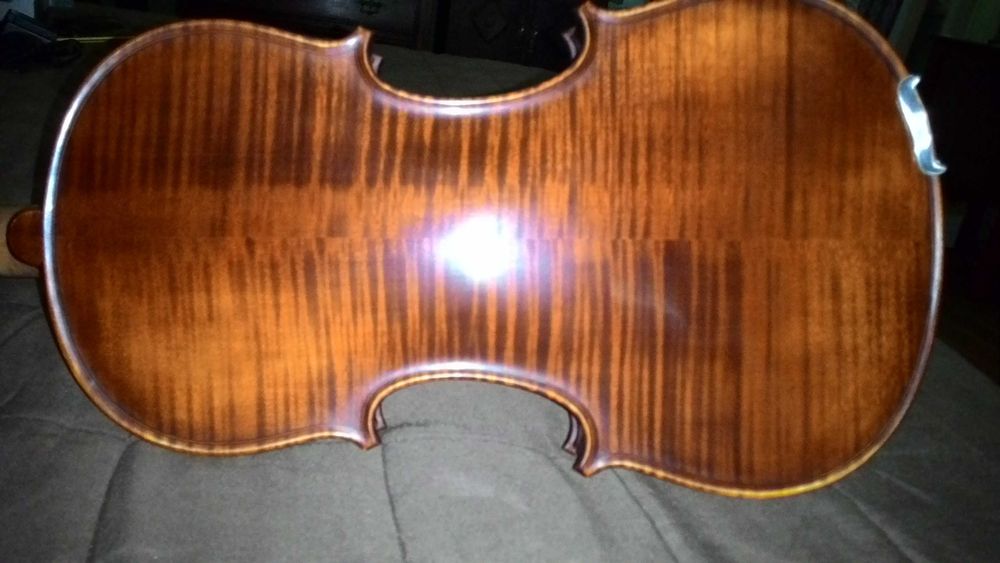 Violino Gliga Gama II 4/4 Novo