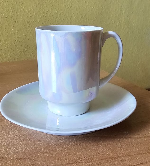 Zestaw kawowy Ćmielów