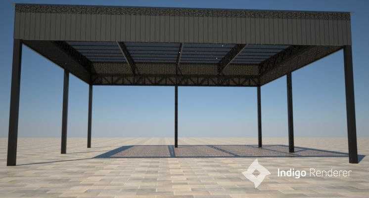 Виготовлення і монтаж металоконструкцій, вироби з металу Рівне