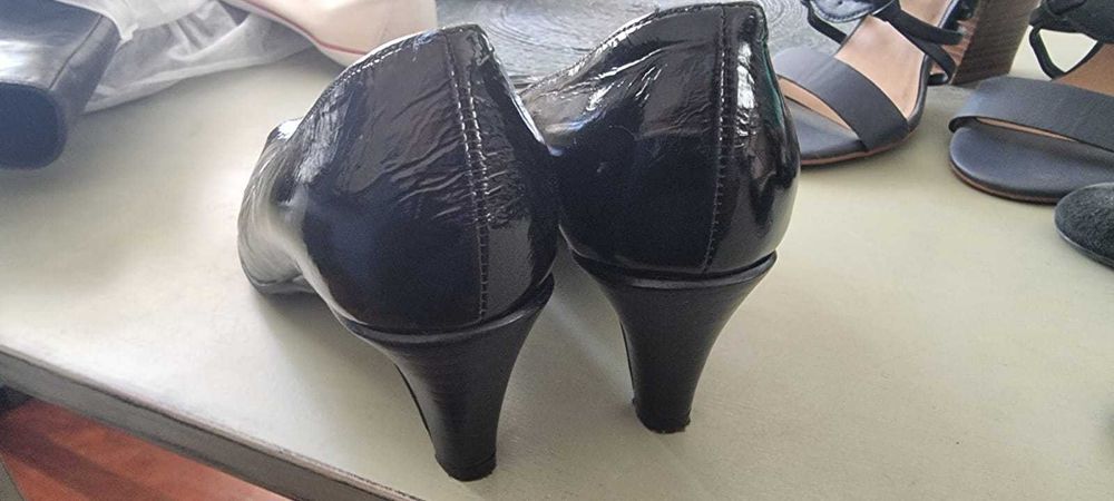 Туфли женские 37 размер