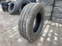 Opona używana ciężarowa do naczepy 235/75R17.5 DUNLOP SP246 9-10mm
