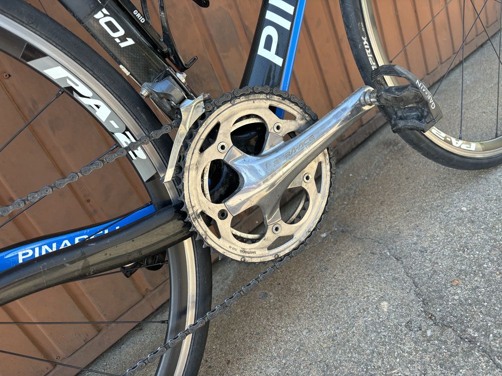 Pinarello Dogma 60.1