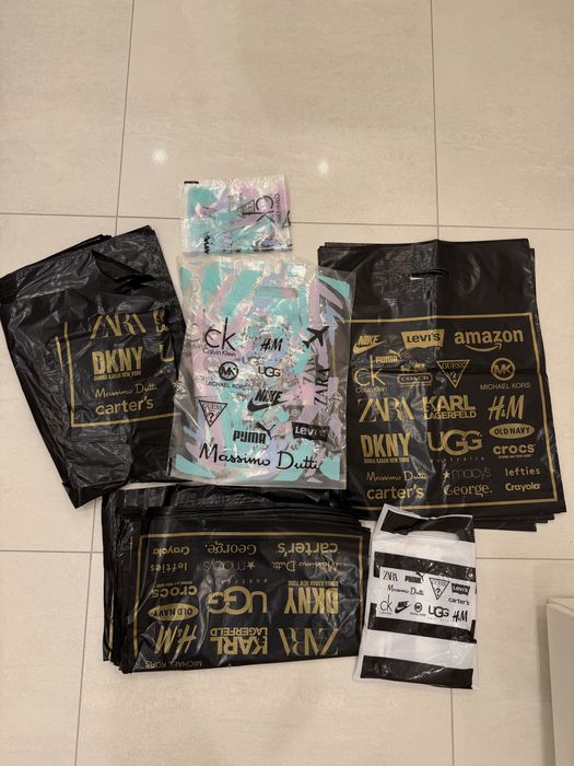 Продам взуття та одяг Puma, чоловіче та жіноче, був інтернет магазин