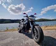 Honda CB1000R 2007