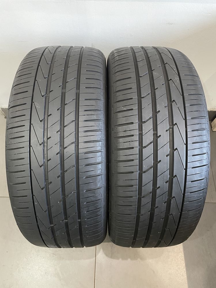 235/50 R19 Hankook Ventus S1 evo2 SUV