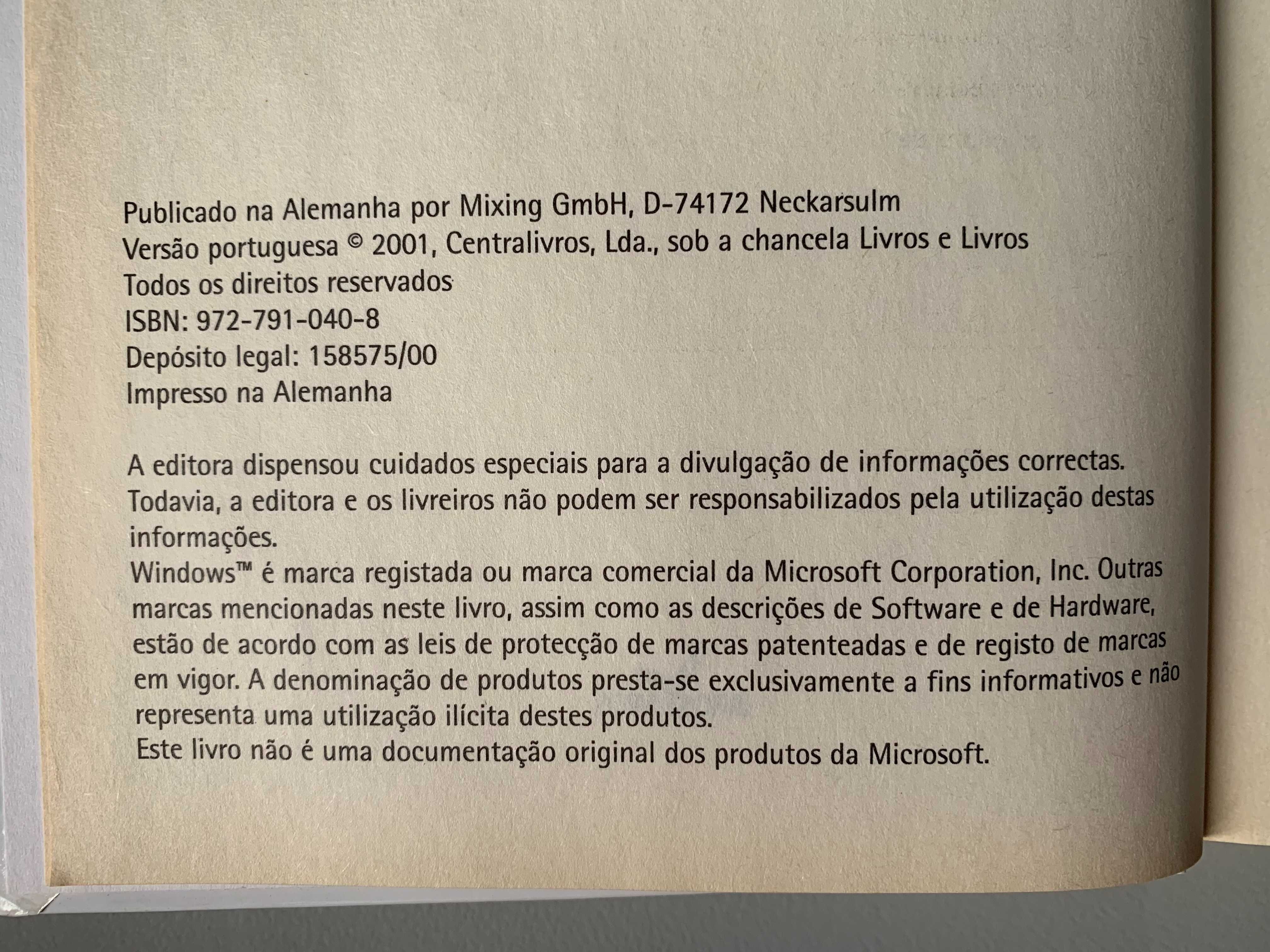 Windows Millenium, de Rudolf Hausschulte