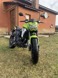 Lifan sr 220 обмін на кп або loncin 300