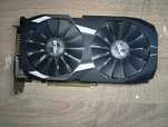 Asus Rx 580 8gb5