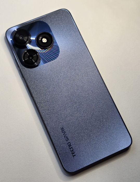 Телефон Tecno Spark 10 смартфон техно спарк 10