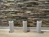 Lampa sufitowa, salon, jadalnia