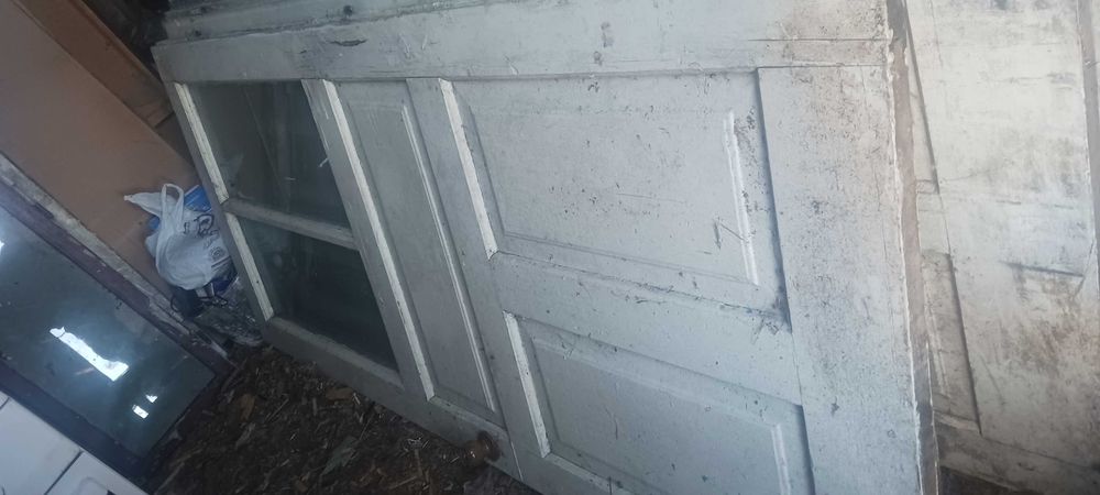 дверне полотно без коробки