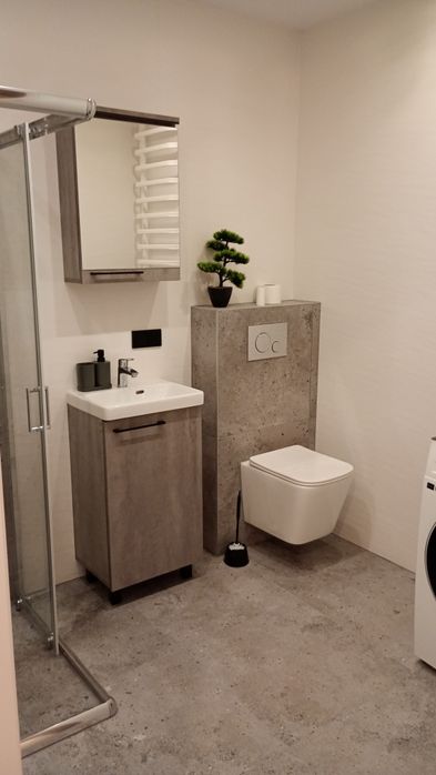 Wynajmę mieszkanie Świerzno wyremontowane