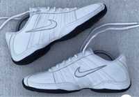 Кросівки шкіряні Nike
