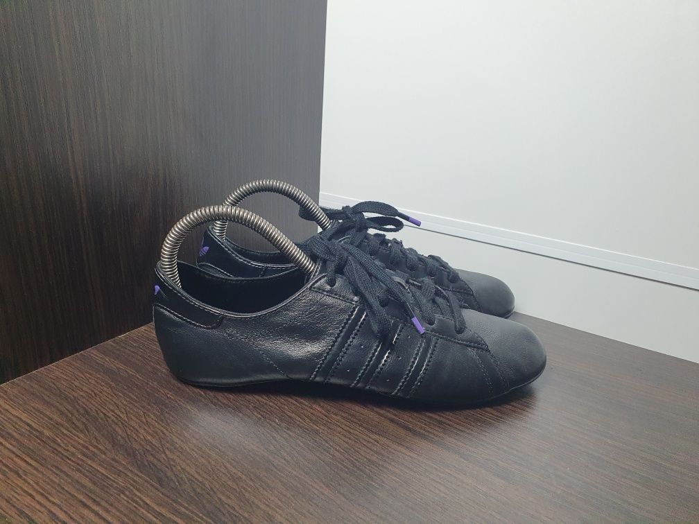 Кросівки Adidas Campus DP Round(Оригінал)