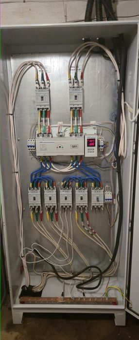 Консультація, підбір, монтаж, Сонячного обладнання.. гарантія , якість