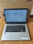 Acer Chromebook 314 (14", Srebrny, 8GB RAM)