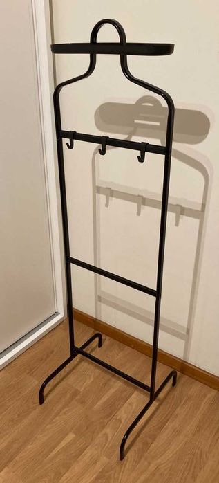 Bengaleiro / Cabide de pé IKEA Mulig