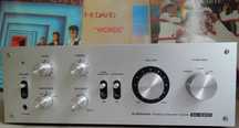 Продам усилитель PIONEER SA-6300