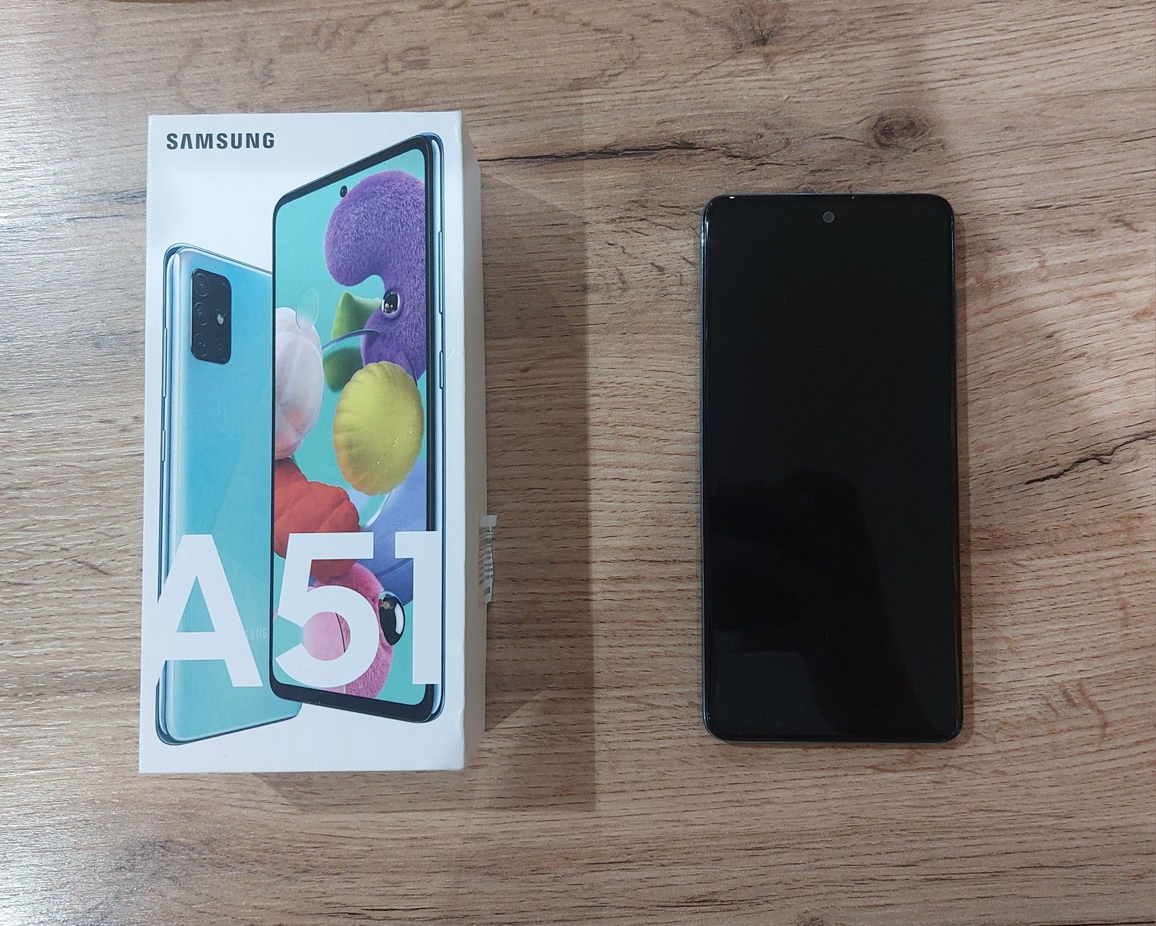 Telefon Samsung Galaxy a51